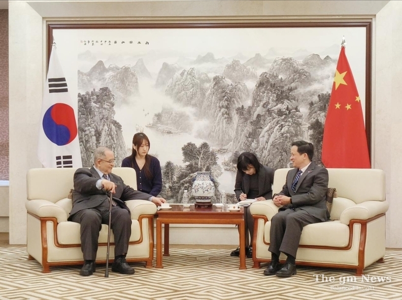 사진=주한중국대사관