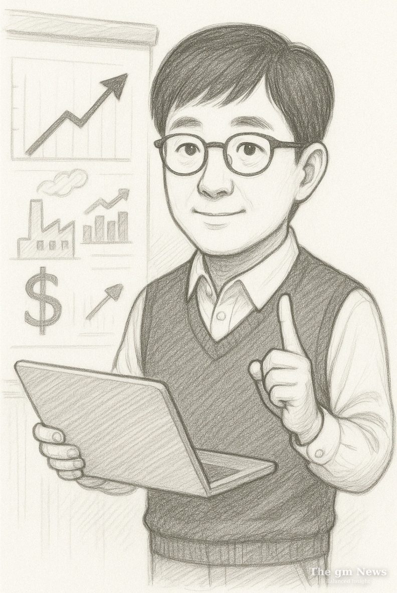 구태경 기자 이미지. 사진=더지엠뉴스 