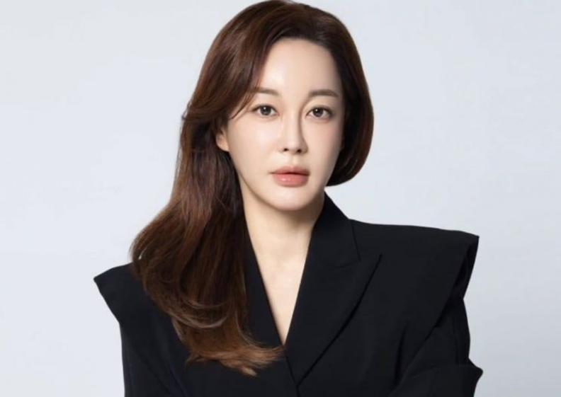 김혜은SNS