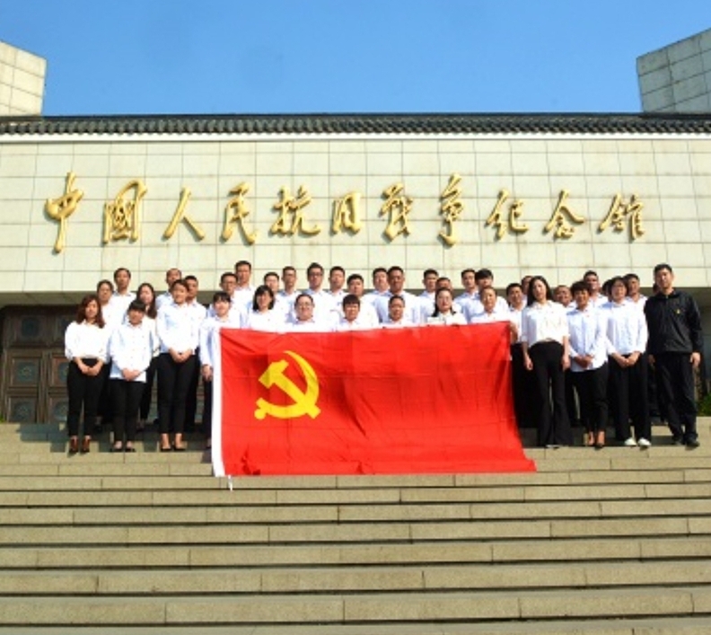 사진=중국인민항일전쟁기념관(中国人民抗日战争纪念馆)