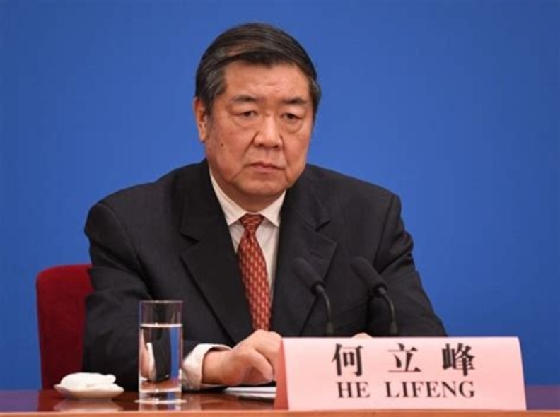 사진=중국인민정부