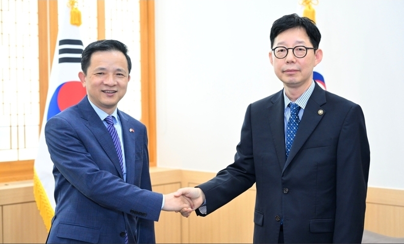 사진=주한중국대사관