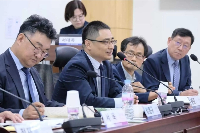 사진=주한중국대사관 