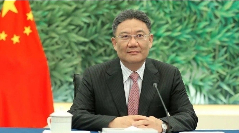 사진=중국 상무부
