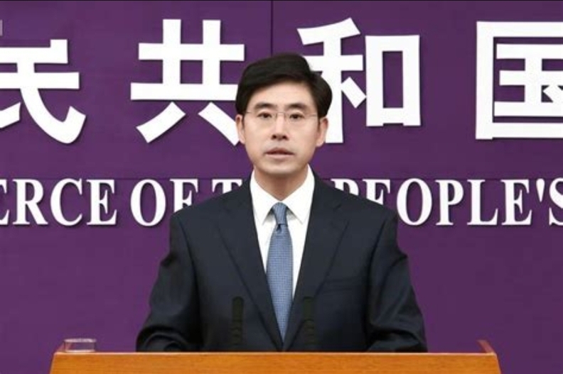 사진=중국 상무부