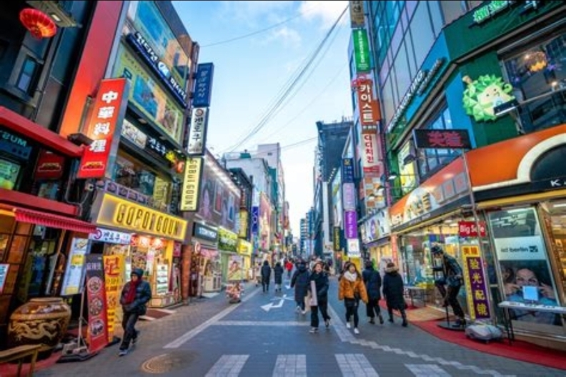 사진=중국 현지 여행사 홈페이지