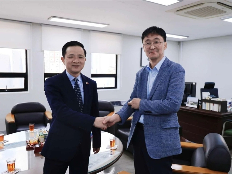사진=주한중국대사관 