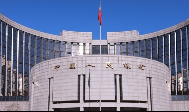 사진=중국 인민은행