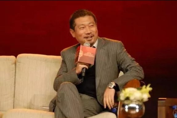 中사모펀드 대부 거웨이둥, 소비·전통주 지분 확대