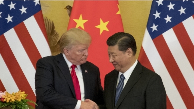 시진핑·트럼프, 부산 정상회담 확정…미중 관계 새 국면 예고