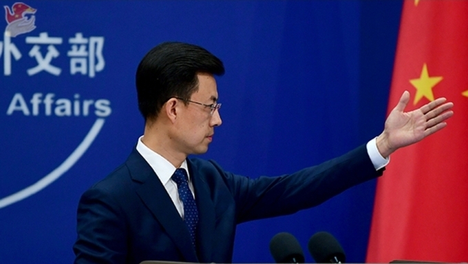 중국, 한국 핵추진잠수함 추진에 “한미는 비확산 의무 이행해야”