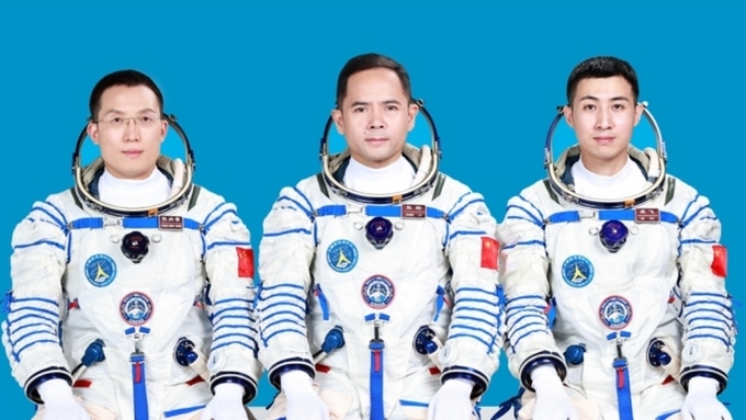 선저우21호, 내일 밤 발사…우주 생명과학 새 장 연다