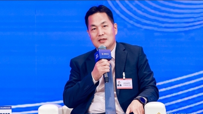 중한 혁신협력 ‘다층·광역’으로 확장…김종문 KIC중국 센터장 “미래 위한 전략적 선택”