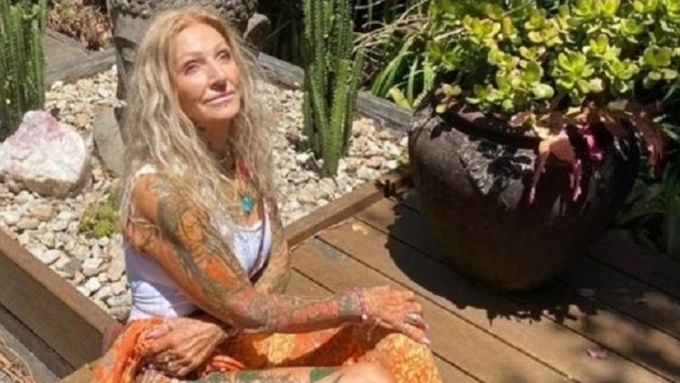 70대 동안 비결, 금욕과 채소…‘로레인’이 밝힌 루틴