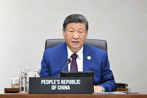 시진핑 “선전에서 새 시대 APEC 열겠다…중국이 아태 공동체 이끈다”