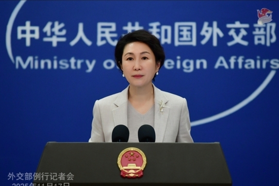 중국 외교당국, 日외무성 인사에 강경 경고