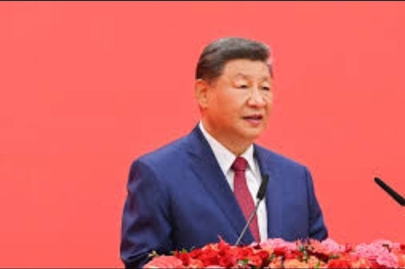 중국, 법치 강화 새 구도 제시…시진핑 “국가 운영 전 과정에 법치 심화”