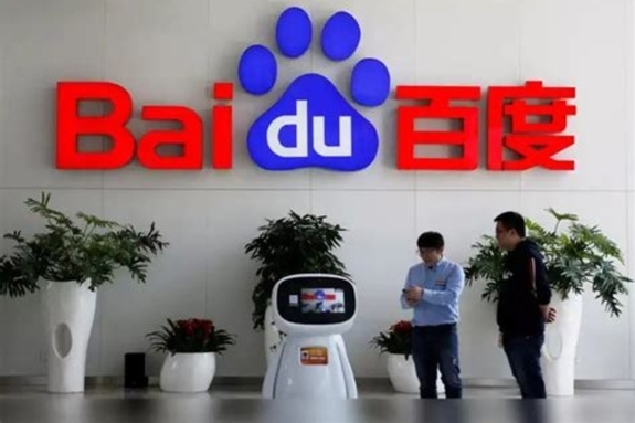 바이두 3분기 AI 매출 폭발…전체 실적 주도한 ‘초고속 성장’