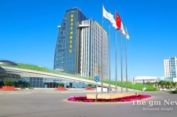 쑤난 혁신시범구, 中 동부 전략산업 지도를 다시 짜다[시장 인사이트 64]