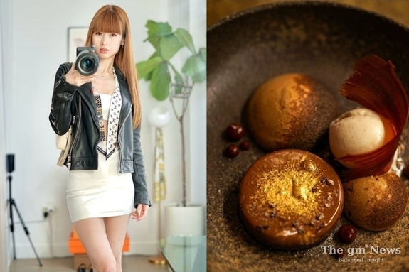 고급 식당을 돌며 무전취식 반복한 SNS 인물, 결국 철창행