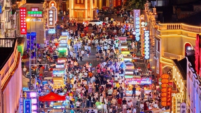 중국 경제공작회의, 과열 경쟁 손본다