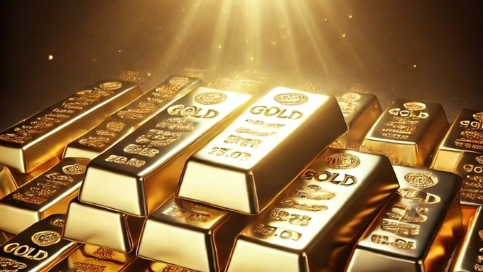 금은 치솟고 은은 급락, 뭐가 달랐나