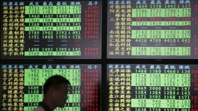 당장 포지션 잡을 때인가…중국 증권가가 본 ‘크로스 연말’ 신호