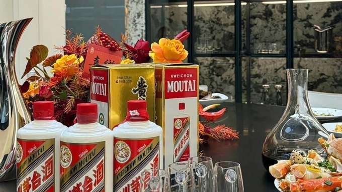 마오타이 공급 조절 카드, 주류주 주가를 흔들다