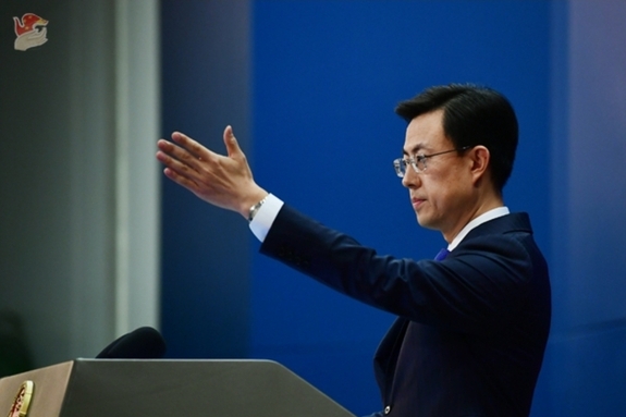 일본 발언에 쐐기 박은 중국 외교부, 대만 문제 다시 꺼낸 이유