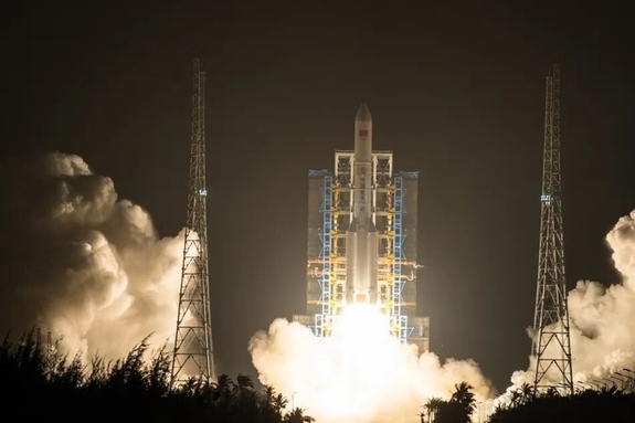 상승장서 선긋는 항공우주株들, 왜 지금 부인 공시가 쏟아졌나