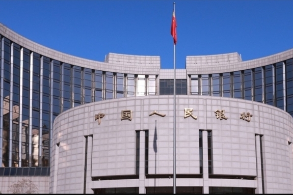 中중앙은행, 171조원 규모 중기 유동성 추가 투입 신호