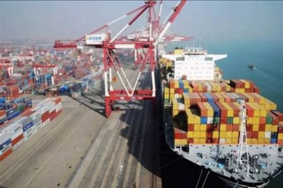 일대일로에 쏟아진 300조원, 중국 자원·인프라 전략이 드러났다