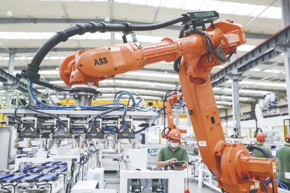 전고체 배터리, 차세대 에너지 기술 전환의 분기점[산업 트랜드 89]