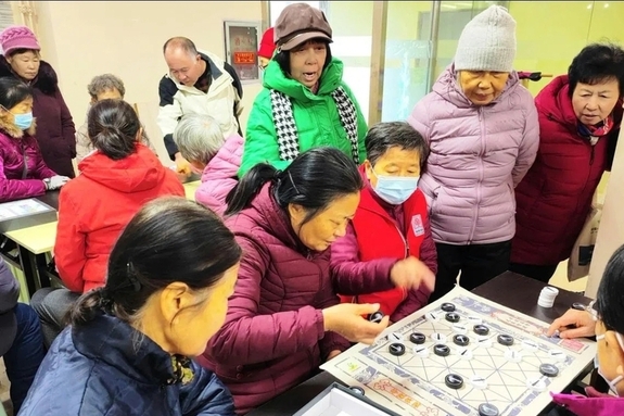 노령화 가속 속 중국식 양로금융 전면 가동