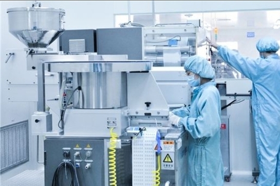 해외 매출이 바꾼 중국 제약사 실적 지도