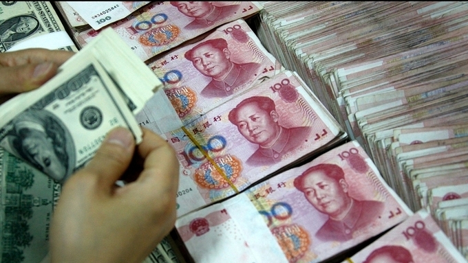 중국 재정수입 둔화 속 확장 재정 기조 유지