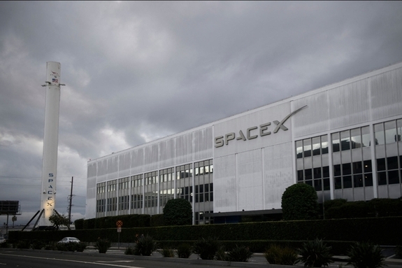 스페이스엑스 xAI 흡수, 1.25조달러 제국 구축