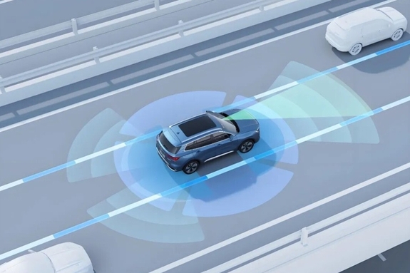 중국 자율주행 기술 기업 모멘타[기업 리서치 68]