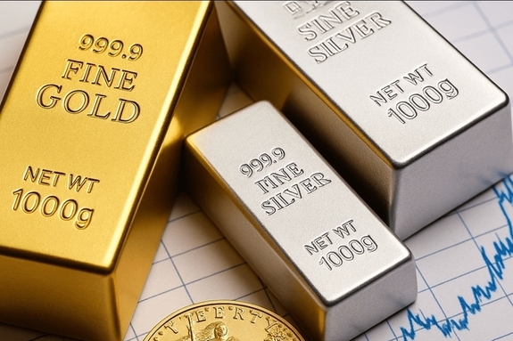 국제 금 급락에 중국 금 ETF 9조 증발, 자금은 어디로 갔나