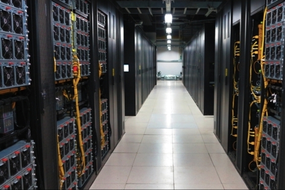 AI로 시작하는 하루, 중국 빅테크의 계산법