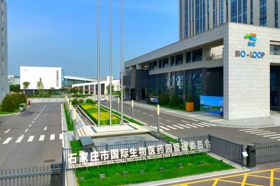 스자좡 하이테크구 중국 중부 산업 전환의 실험장[시장 인사이트 81]