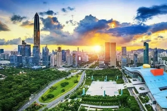 바오딩 하이테크구 베이징 남부 산업 분산의 핵심 거점[시장 인사이트 82]