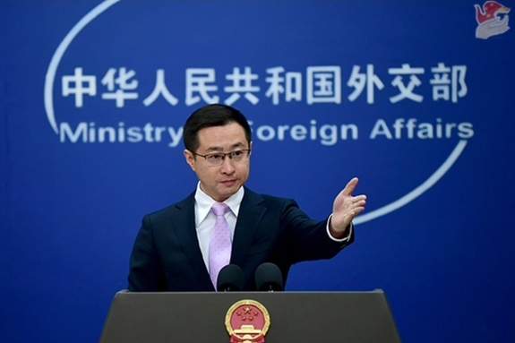 홍콩 판결에 서방 집단 반발, 중국 외교부가 정면 반격한 이유