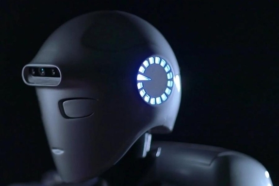 알리바바 로봇 두뇌 공개 물리 세계로 확장되는 AI 경쟁