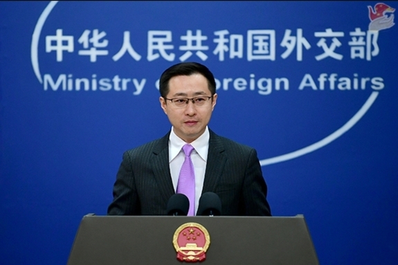 트럼프 4월 방중 공식 확인…미중 ‘휴전 연장’ 신호탄