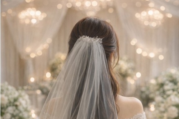 “싱글맘 프레임 벗고 싶었다” 다섯 살 연하와 새 출발