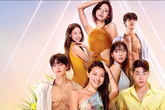 글로벌 2위 찍더니…솔로지옥 출연자, 결국 심경 털어놨다