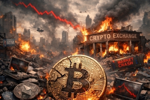 스테이블코인 뱅크런 공포…“코인판 70 증발 재현?”