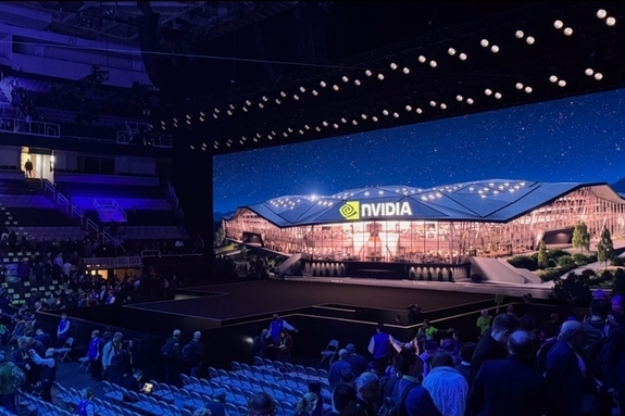 젠슨 황 폭탄 예고…3월 GTC서 ‘세상에 없던 칩’ 공개한다