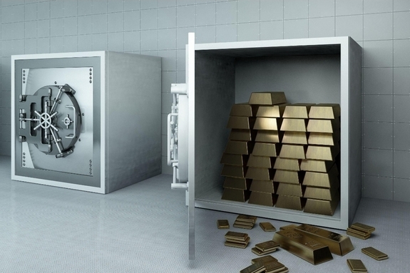 홍콩 IPO 1위 질주, 금 거래 허브 인프라 본격 가동